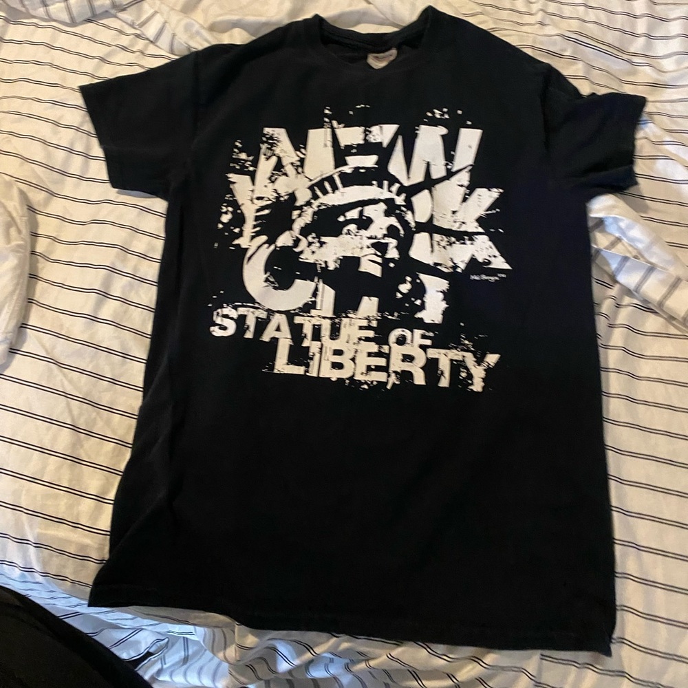 Statue of Liberty T-shirt